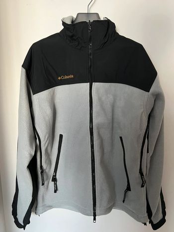 Veste polaire Columbia taille M