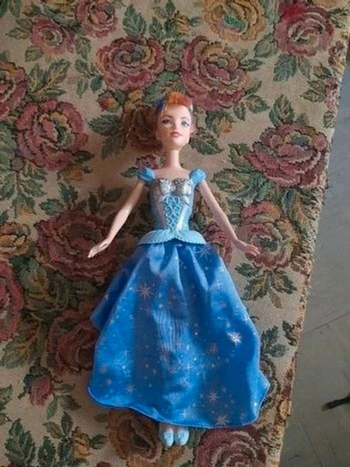 Cendrillon