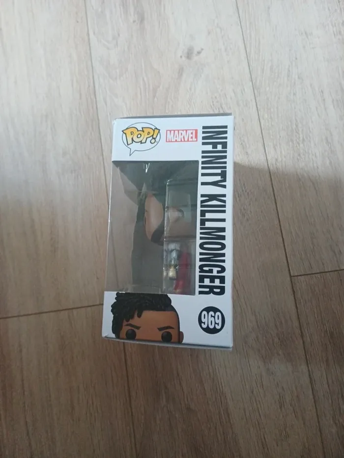 Marvel studio WHAT IF - photo numéro 2