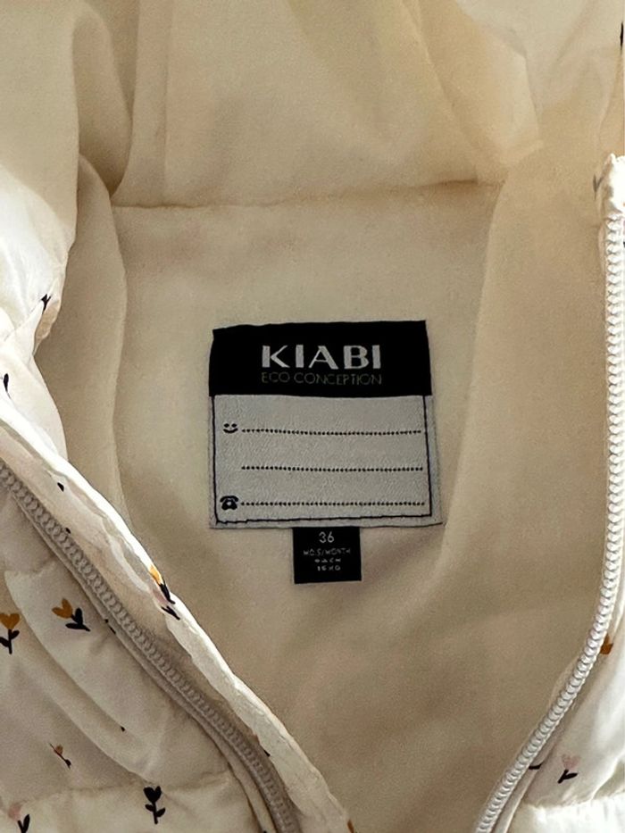 Doudoune - photo numéro 2