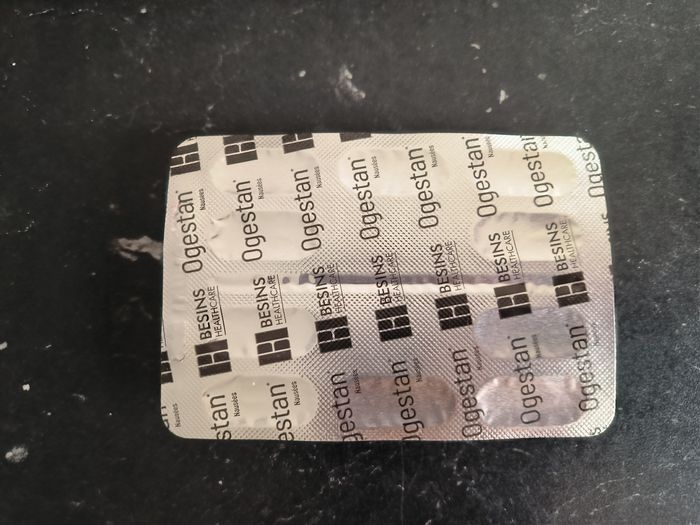 Ogestan nausées mal transport - photo numéro 4