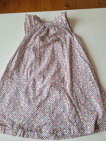 Robe 36 mois