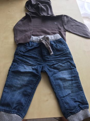 Ensemble obaibi dpam