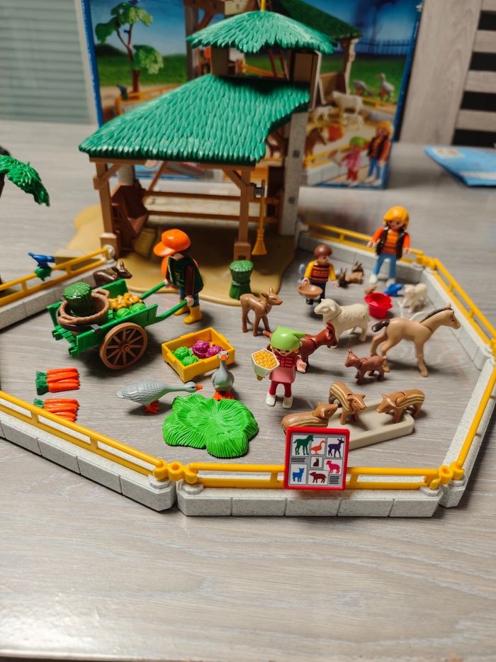 Playmobil 3243 - photo numéro 2