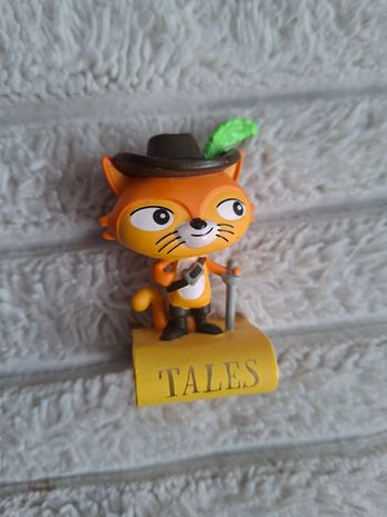 Tonies mes classiques fr