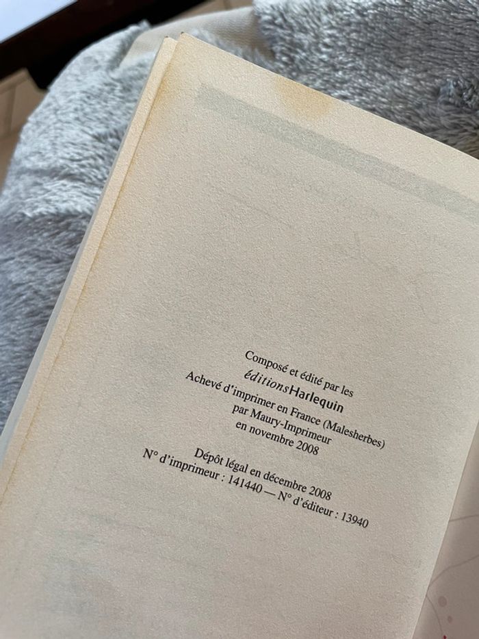 La nuit du destin - photo numéro 4