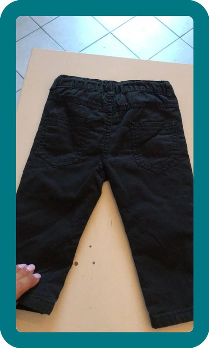 Pantalon - photo numéro 4