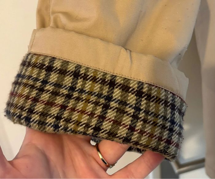 Manteau fin - photo numéro 2