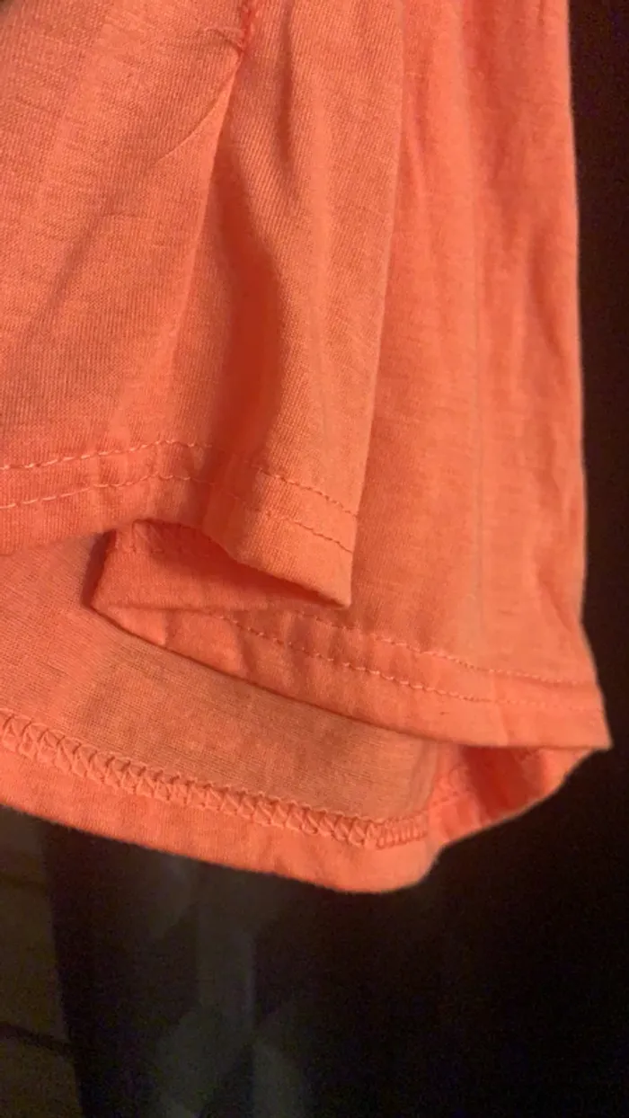 Combinaison short neuve - photo numéro 2