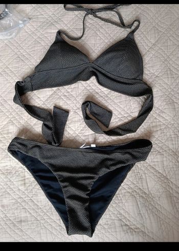 Maillot de bain femme