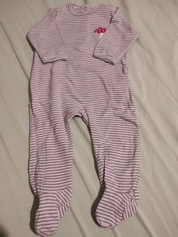 Pyjama T9M Vertbaudet