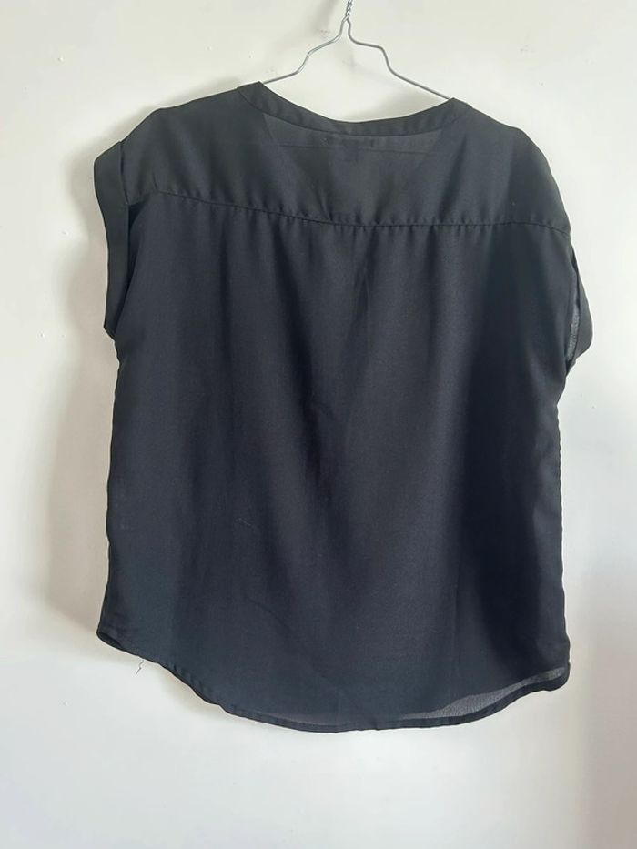 Blouse avec fermeture - photo numéro 4