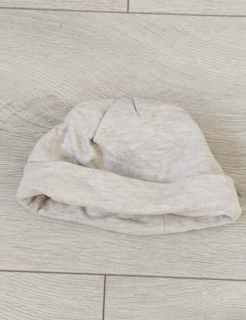 Bonnet mixte 1 mois Vertbaudet