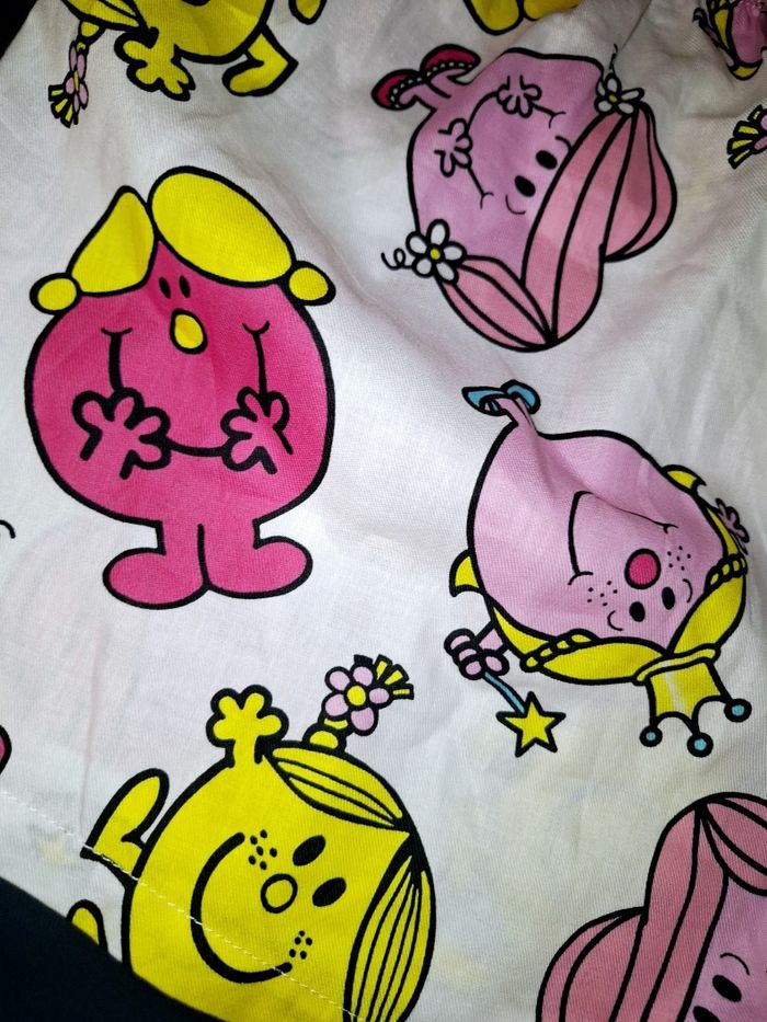 Short XL "monsieur madame" - photo numéro 6