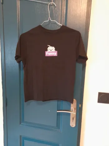T shirt Disney Taille s
