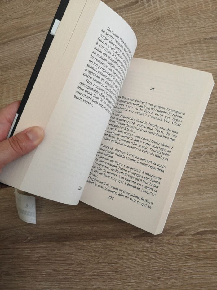 Livre mortel mariage - photo numéro 6