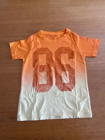 T-shirt dpam