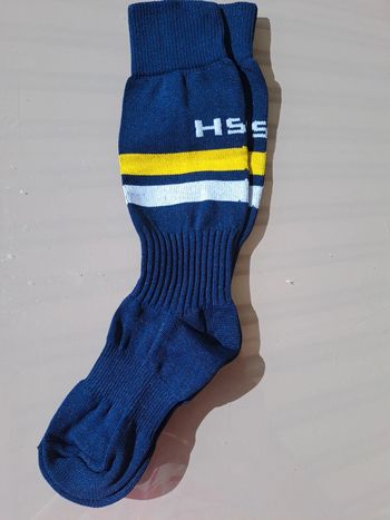 Chaussettes foot