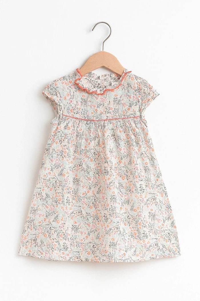 Robe Cyrillus – 18 mois