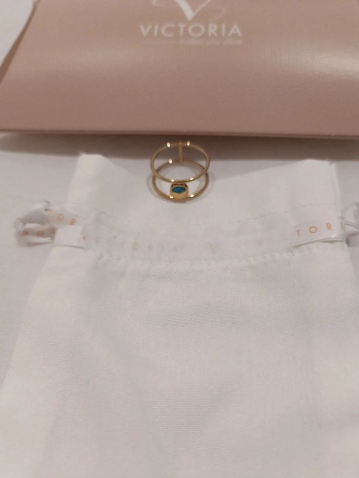 Bague Victoria - photo numéro 2