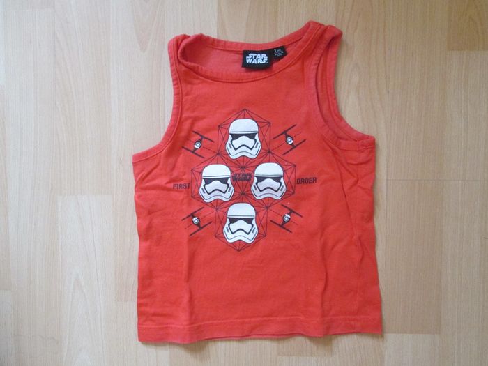 pyjama short garcon 2 ans star wars