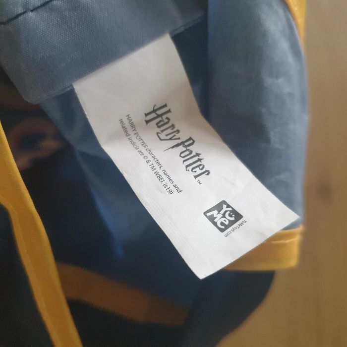 ⭐ Sac Harry Potter #emyfleury_sacs - photo numéro 4