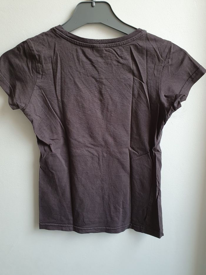 T-shirt mixte 9-10 ans (134/140) - photo numéro 2