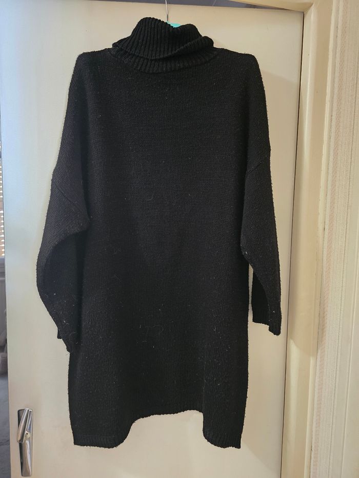 Robe pull - photo numéro 3