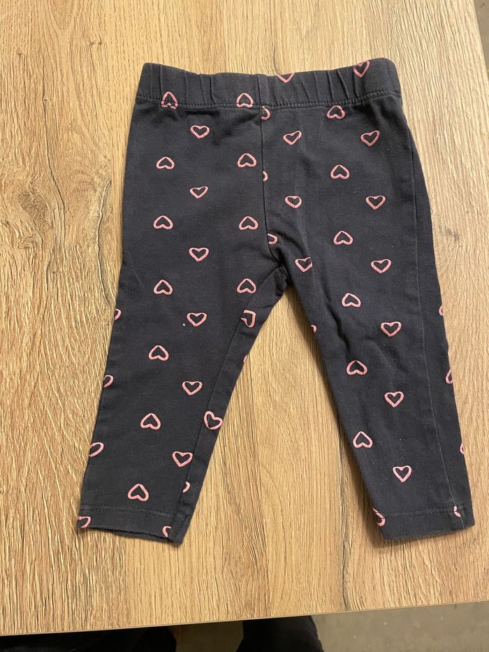 Lot Legging - photo numéro 5