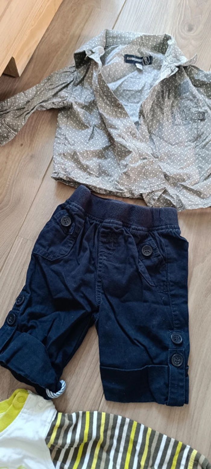 Lot 6 mois - photo numéro 6