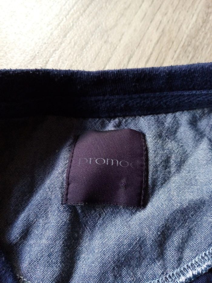 Haut taille s - photo numéro 3