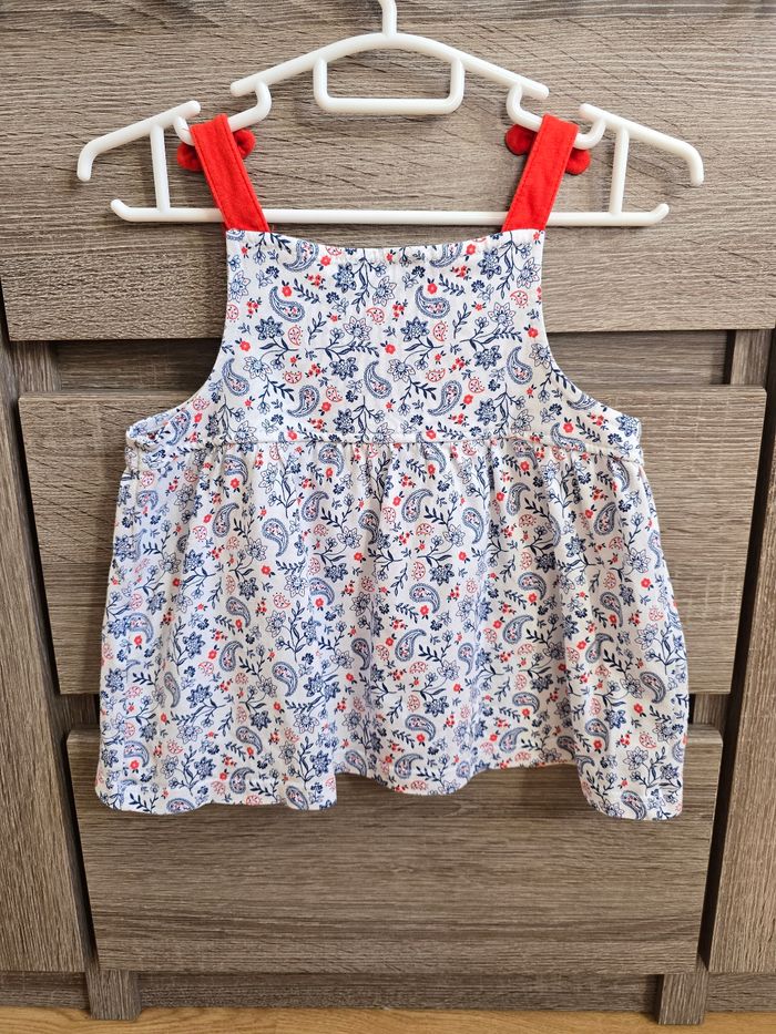 Vêtement Bébé Fille - Ensemble - Sergent Major - 24 mois 86 cm - photo numéro 7