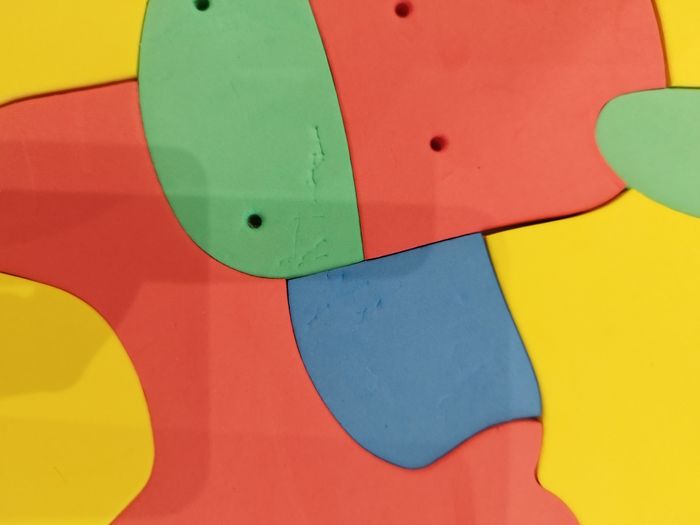 Tapis de jeux pour parc enfant - photo numéro 6