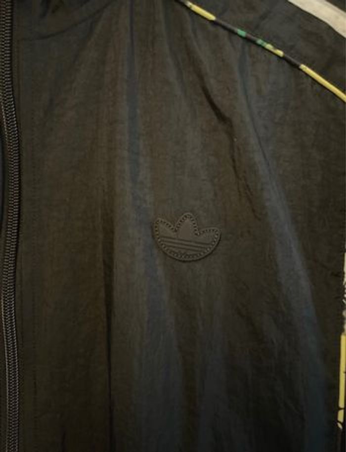 Veste Adidas oversize - photo numéro 3