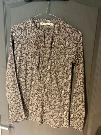 Chemise Amichi - Taille S