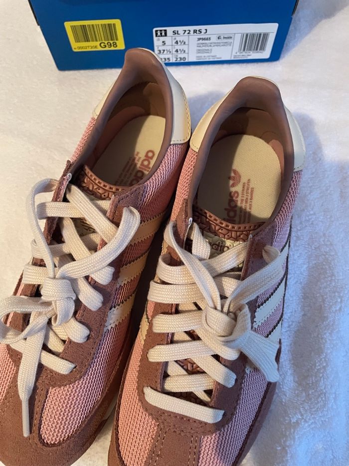 Adidas SL72 - photo numéro 2