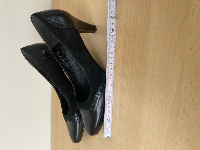 chaussures à talon ann mex limited taille 38 - photo numéro 6