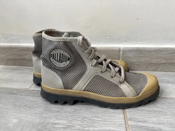 Bottines Palladium 41