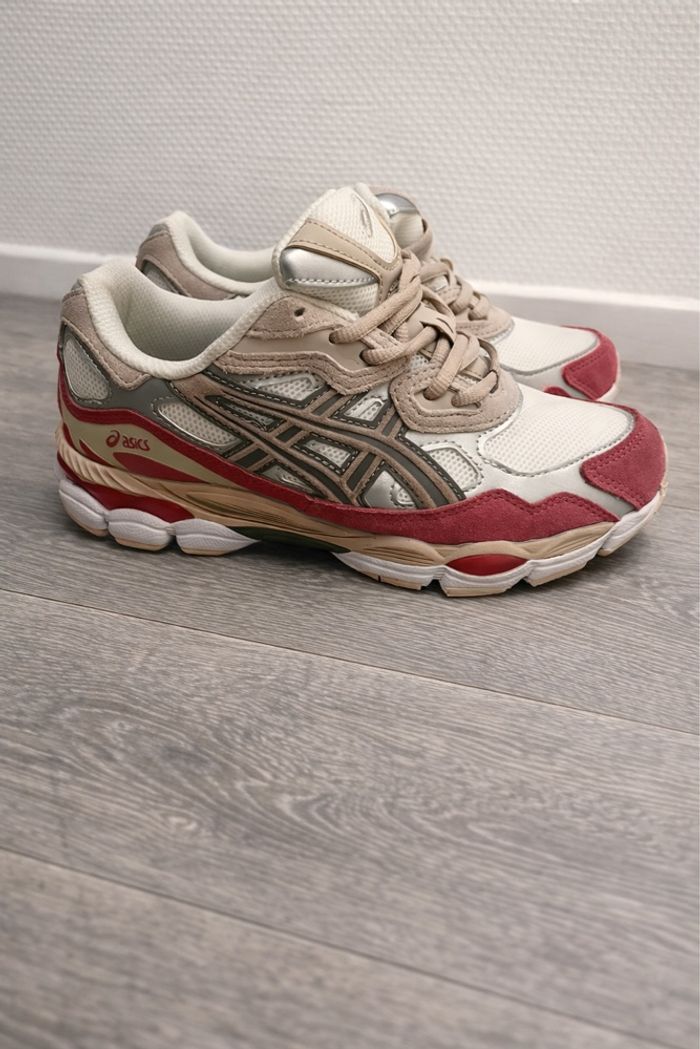 Asics gel nyc - photo numéro 5