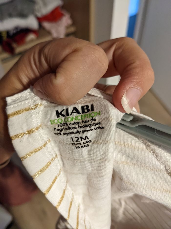 Robe - photo numéro 2