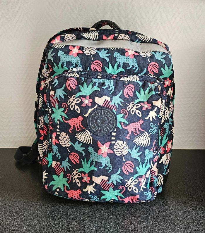 Sac à dos Kipling