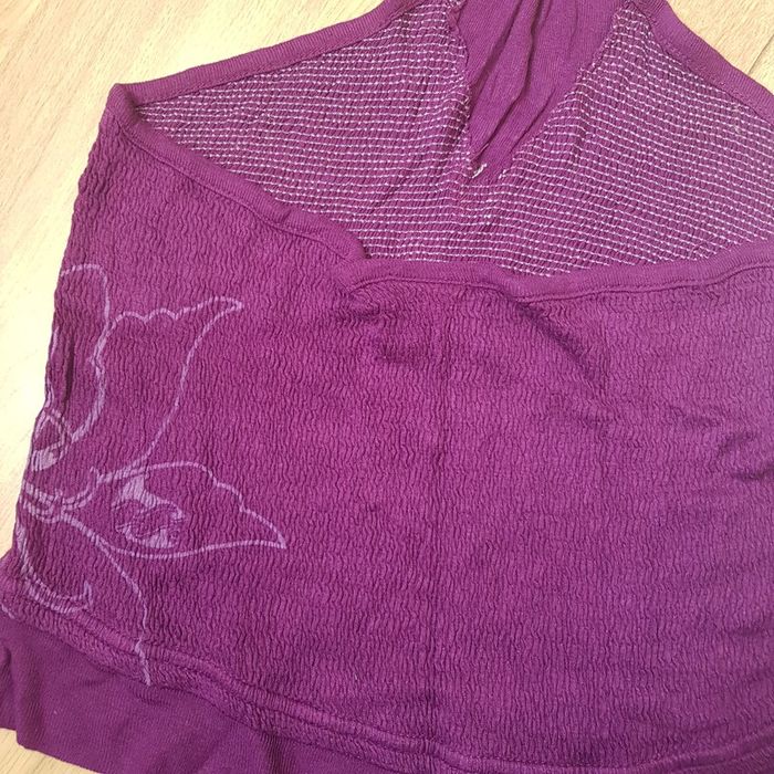 Dos nu - photo numéro 6