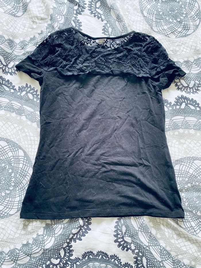 T-shirt H&M tM - photo numéro 3