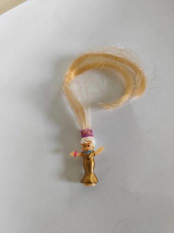 Polly pocket bluebird