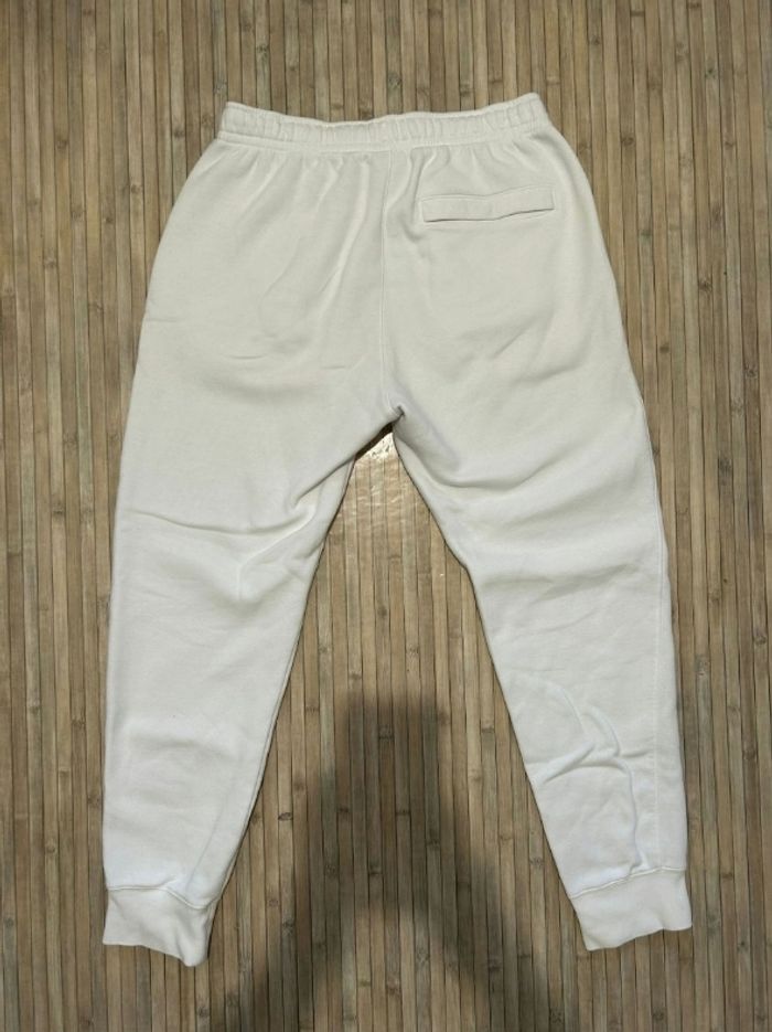 Jogging Nike Blanc - photo numéro 3