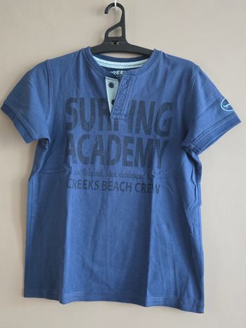 Lot Tee-shirt garçon