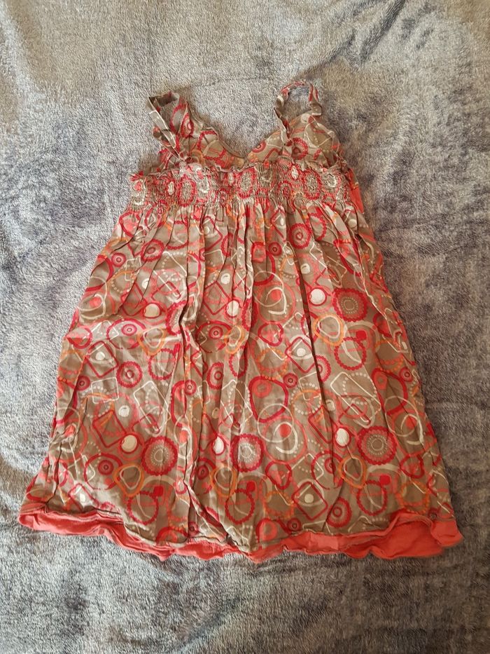 Robe courte - photo numéro 2