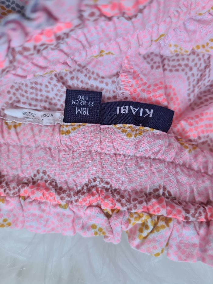 Shorts colorée - photo numéro 2