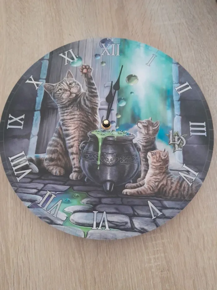 horloge