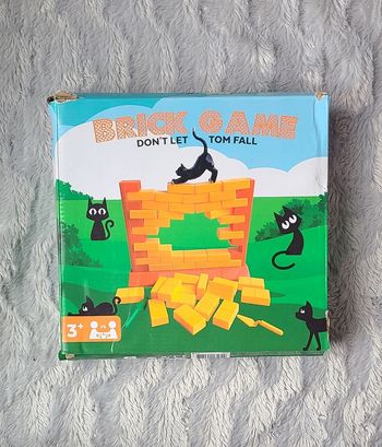 Brick games